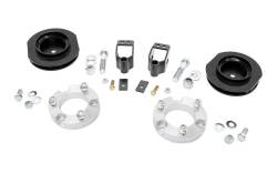 Rough Country - ROUGH COUNTRY 2 INCH LIFT KIT TOYOTA 4RUNNER 4WD (2010-2022) - Image 1