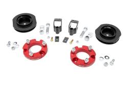 Rough Country - ROUGH COUNTRY 2 INCH LIFT KIT TOYOTA 4RUNNER 4WD (2010-2022) - Image 2