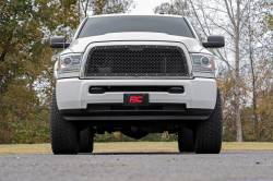 Rough Country - Rough Country DODGE MESH GRILLE (13-18 RAM 2500/3500) - 70150 - Image 2