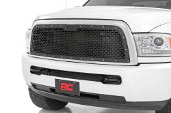 Rough Country - Rough Country DODGE MESH GRILLE (13-18 RAM 2500/3500) - 70150 - Image 5