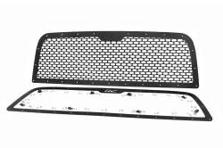 Rough Country - Rough Country DODGE MESH GRILLE (13-18 RAM 2500/3500) - 70150 - Image 6