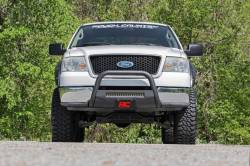 Rough Country - ROUGH COUNTRY 4 INCH LIFT KIT FORD F-150 2WD (2004-2008) - Image 2