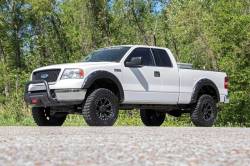 Rough Country - ROUGH COUNTRY 4 INCH LIFT KIT FORD F-150 2WD (2004-2008) - Image 3