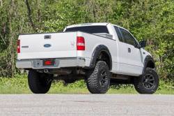 Rough Country - ROUGH COUNTRY 4 INCH LIFT KIT FORD F-150 2WD (2004-2008) - Image 4