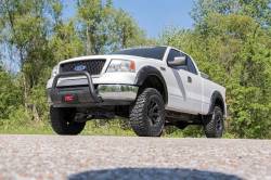 Rough Country - ROUGH COUNTRY 4 INCH LIFT KIT FORD F-150 2WD (2004-2008) - Image 5