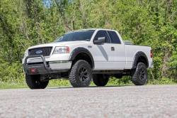 Rough Country - ROUGH COUNTRY 6 INCH LIFT KIT FORD F-150 2WD (2004-2008) - Image 5