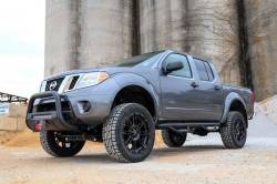 Rough Country - ROUGH COUNTRY 6 INCH LIFT KIT NISSAN FRONTIER 2WD/4WD (2005-2021) - Image 3