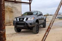 Rough Country - ROUGH COUNTRY 6 INCH LIFT KIT NISSAN FRONTIER 2WD/4WD (2005-2021) - Image 4