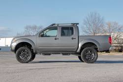 Rough Country - ROUGH COUNTRY 6 INCH LIFT KIT NISSAN FRONTIER 2WD/4WD (2005-2021) - Image 7