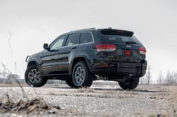 Rough Country - ROUGH COUNTRY 2 INCH LEVELING KIT JEEP GRAND CHEROKEE WK2 2WD/4WD (2011-2021) - Image 2