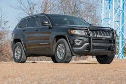 Rough Country - ROUGH COUNTRY 2 INCH LEVELING KIT JEEP GRAND CHEROKEE WK2 2WD/4WD (2011-2021) - Image 3