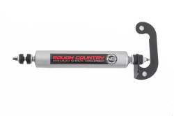 1977-1991 Chevy/GMC 1 Ton Pickup - Rough Country - Rough Country - Rough Country GM STEERING STABILIZER (88-00 K2500/3500 PU 4WD) - 8731230