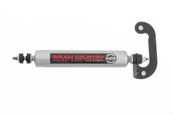 Rough Country - Rough Country GM STEERING STABILIZER (88-00 K2500/3500 PU 4WD) - 8731230 - Image 1