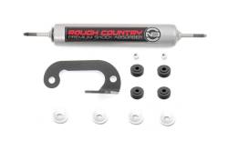 Rough Country - Rough Country GM STEERING STABILIZER (88-00 K2500/3500 PU 4WD) - 8731230 - Image 2