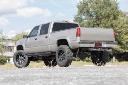 Rough Country - ROUGH COUNTRY 6 INCH LIFT KIT 8-LUG | CHEVY C2500/K2500 C3500/K3500 TRUCK (88-00) - Image 3