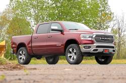 Rough Country - ROUGH COUNTRY 3.5 INCH LIFT KIT RAM 1500 2WD/4WD (2019-2022) - Image 5
