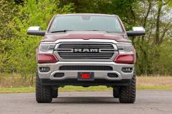 Rough Country - ROUGH COUNTRY 3.5 INCH LIFT KIT RAM 1500 2WD/4WD (2019-2022) - Image 6