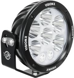 VISION X 6.7" ADV LIGHT CANNON SERIES - CGA-CPMH8M