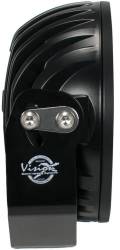 VISION X Lighting - VISION X 6.7" ADV LIGHT CANNON SERIES - CGA-CPMH8M - Image 3