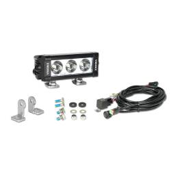 VISION X Lighting - VISION X XPL LO PRO LED LIGHT BAR *Select Length* - XPL-H - Image 1