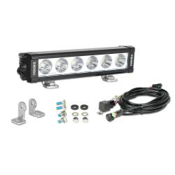 VISION X Lighting - VISION X XPL LO PRO LED LIGHT BAR *Select Length* - XPL-H - Image 2