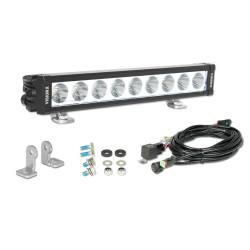 VISION X Lighting - VISION X XPL LO PRO LED LIGHT BAR *Select Length* - XPL-H - Image 3