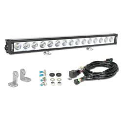 VISION X Lighting - VISION X XPL LO PRO LED LIGHT BAR *Select Length* - XPL-H - Image 4