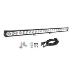 VISION X Lighting - VISION X XPL LO PRO LED LIGHT BAR *Select Length* - XPL-H - Image 5