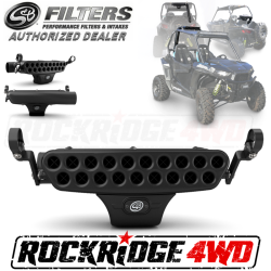 S&B Filters | Tanks - S&B Filters PARTICLE SEPARATOR FOR 2015-2018 POLARIS RZR 900 / S 1000 - 76-2001 - Image 1
