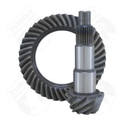 High performance Yukon replacement Ring & Pinion gear set for Dana 30 JK Short Reverse Pinion in a 4.88