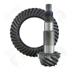 High performance Yukon replacement Ring & Pinion gear set for Dana 44 JK Rubicon in a 4.88 ratio