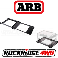 ARB 4x4 Accessories - ARB Elements Fridge Slide Kit - ARB10900040 - Image 1