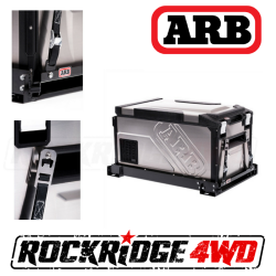 ARB 4x4 Accessories - ARB Elements Fridge Tie Down Kit - ARB10900038 - Image 1