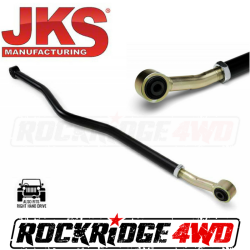 JKS RHD Adjustable Rear Trackbar | 2007-2018 Jeep Wrangler JK | Right Hand Drive