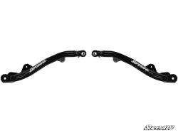 SuperATV - SuperATV Honda Pioneer 1000 1.5" Offset High Clearance Rear A Arms - AA-H-PIO1K-1.5-R-HC-02 - Image 6