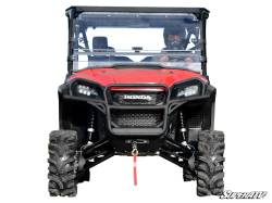 SuperATV - SuperATV Honda Pioneer 1000 3" Lift Kit *Select Year* - Image 1