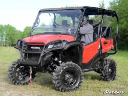 SuperATV - SuperATV Honda Pioneer 1000 3" Lift Kit *Select Year* - Image 2