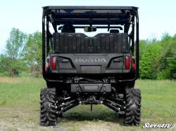 SuperATV - SuperATV Honda Pioneer 1000 3" Lift Kit *Select Year* - Image 4