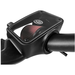 S&B Filters | Tanks - COLD AIR INTAKE FOR 2009-2020 DODGE RAM 1500 / 2500 / 3500 5.7L HEMI (CLASSIC BODY STYLE) - 75-5106 - Image 6