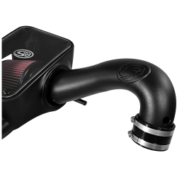 S&B Filters | Tanks - COLD AIR INTAKE FOR 2009-2020 DODGE RAM 1500 / 2500 / 3500 5.7L HEMI (CLASSIC BODY STYLE) - 75-5106 - Image 7