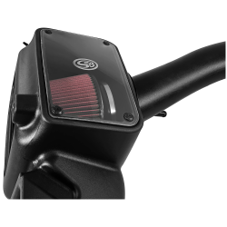 S&B Filters | Tanks - COLD AIR INTAKE FOR 2009-2020 DODGE RAM 1500 / 2500 / 3500 5.7L HEMI (CLASSIC BODY STYLE) - 75-5106 - Image 9