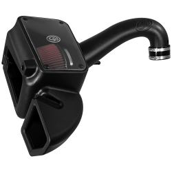 S&B Filters | Tanks - COLD AIR INTAKE FOR 2009-2020 DODGE RAM 1500 / 2500 / 3500 5.7L HEMI (CLASSIC BODY STYLE) - 75-5106 - Image 10