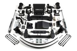 BDS Suspension - BDS 8" Suspension System | 14-18 Chevy / GMC 1500 4WD - 743H - Image 1