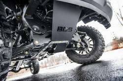 BDS Suspension - BDS 8" Suspension System | 14-18 Chevy / GMC 1500 4WD - 743H - Image 3