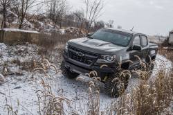 BDS Suspension - BDS 4" Suspension System | Chevy/GMC Colorado/Canyon ZR2 4WD - 745H - Image 2