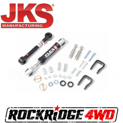 JKS JEEP TJ / XJ / ZJ Flex Connect Kit (pair) Sway Bar Links - 2113