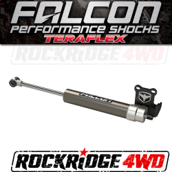 Falcon Nexus EF 2.1 Steering Stabilizer - Stock Tie Rod for Jeep JL/JLU - 09-02-21-110-000