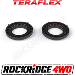 Teraflex Front Spacer Load Level Kit - JL/JLU 0.5” - 1155110