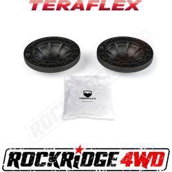 1 Pack TeraFlex 1155120 Rear Load Level Kit 