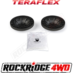 Teraflex Rear Spacer Load Level Kit - JL/JLU 0.5” - 1155120